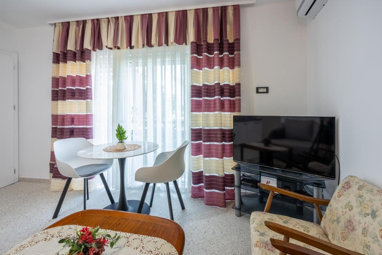 Villa Lucia 2 Dramalj Exteriér fotografie